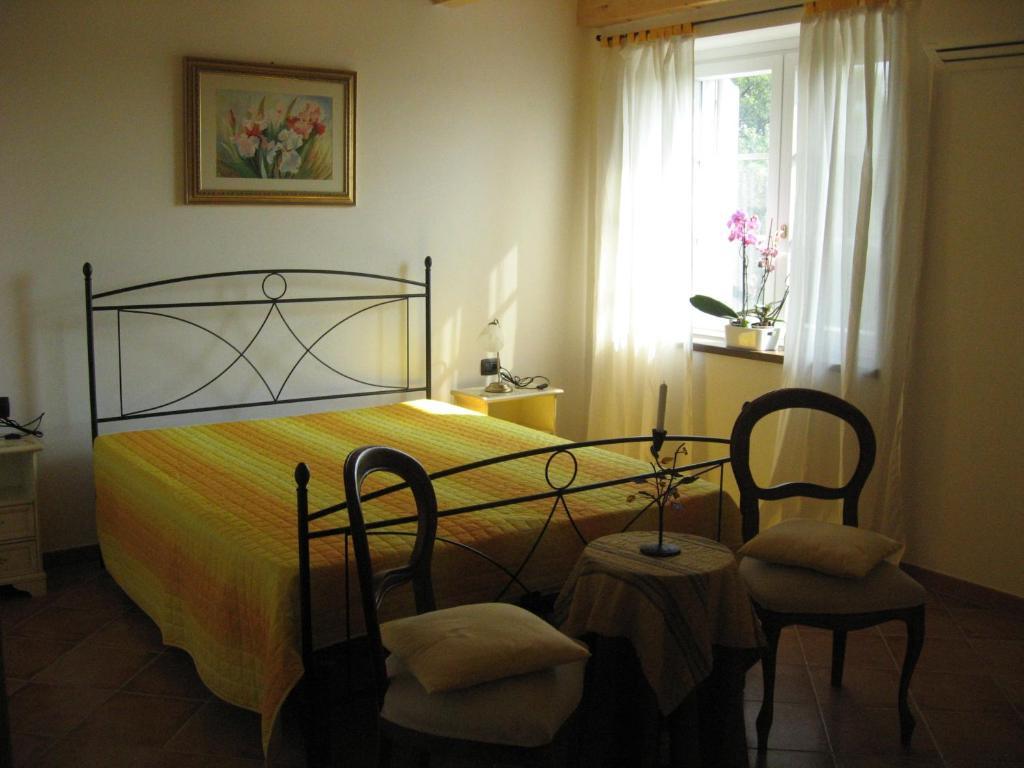 Agriturismo Cascina Serra Cossano Belbo Room photo