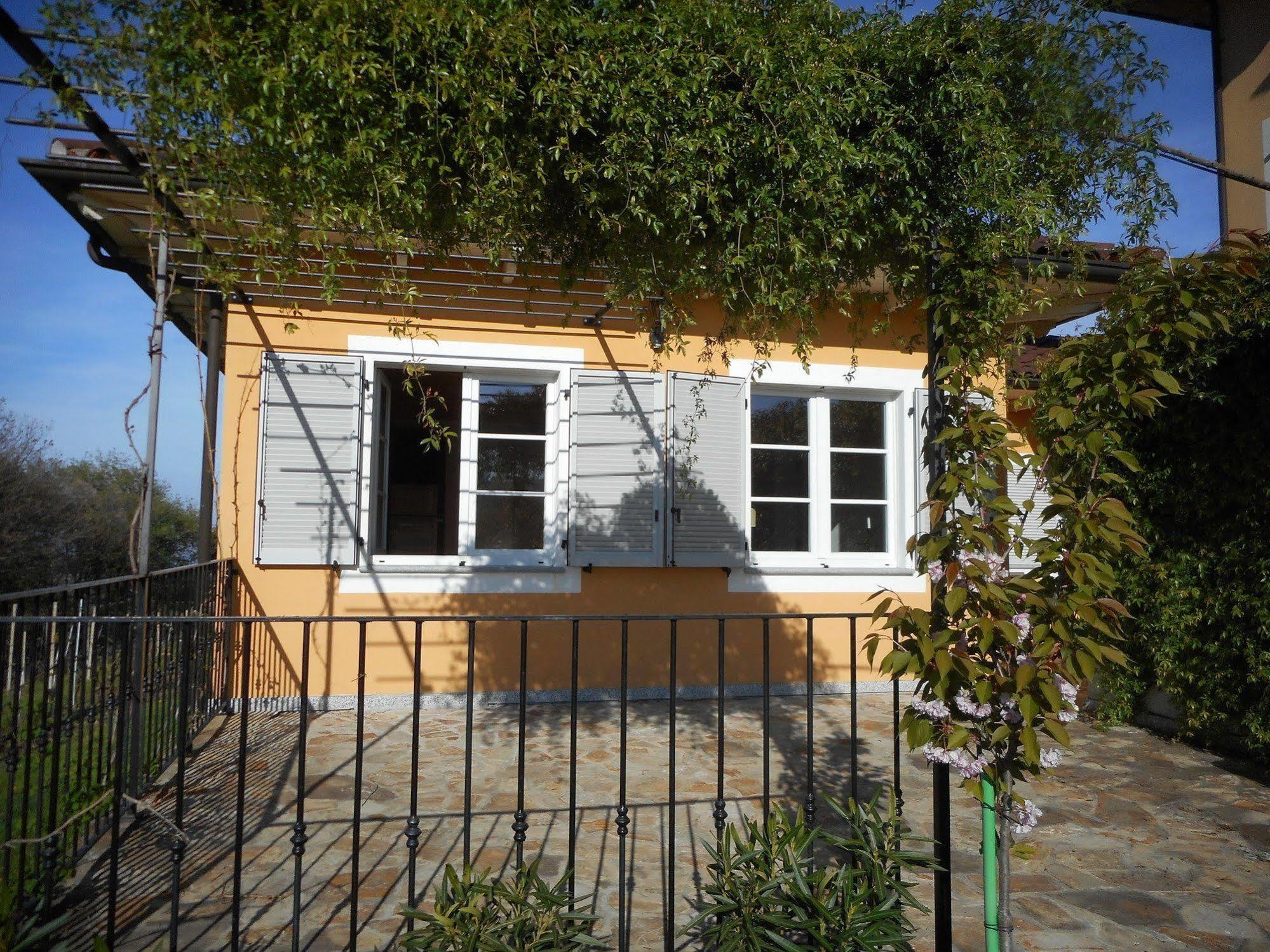Agriturismo Cascina Serra Cossano Belbo Exterior photo
