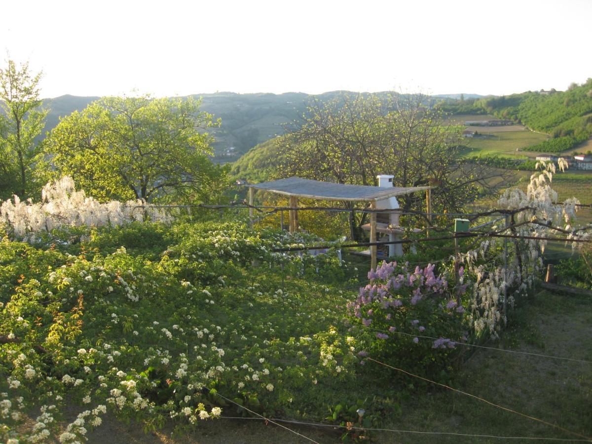 Agriturismo Cascina Serra Cossano Belbo Room photo